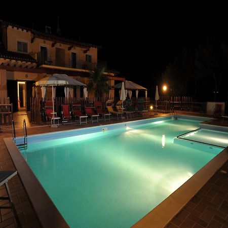 Villa Agriturismo Fontelisa Montiano  Exterior foto
