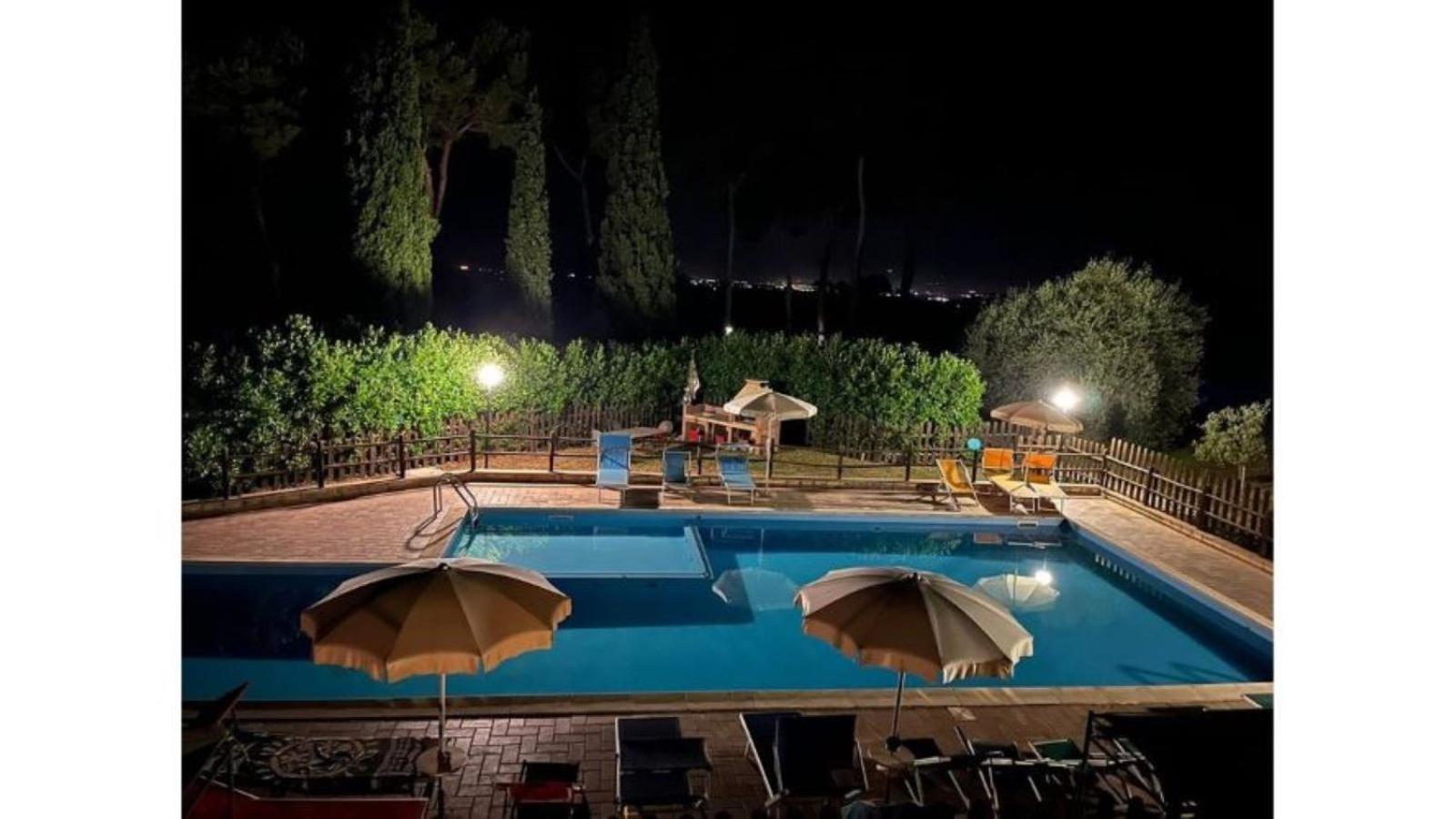 Villa Agriturismo Fontelisa Montiano  Exterior foto