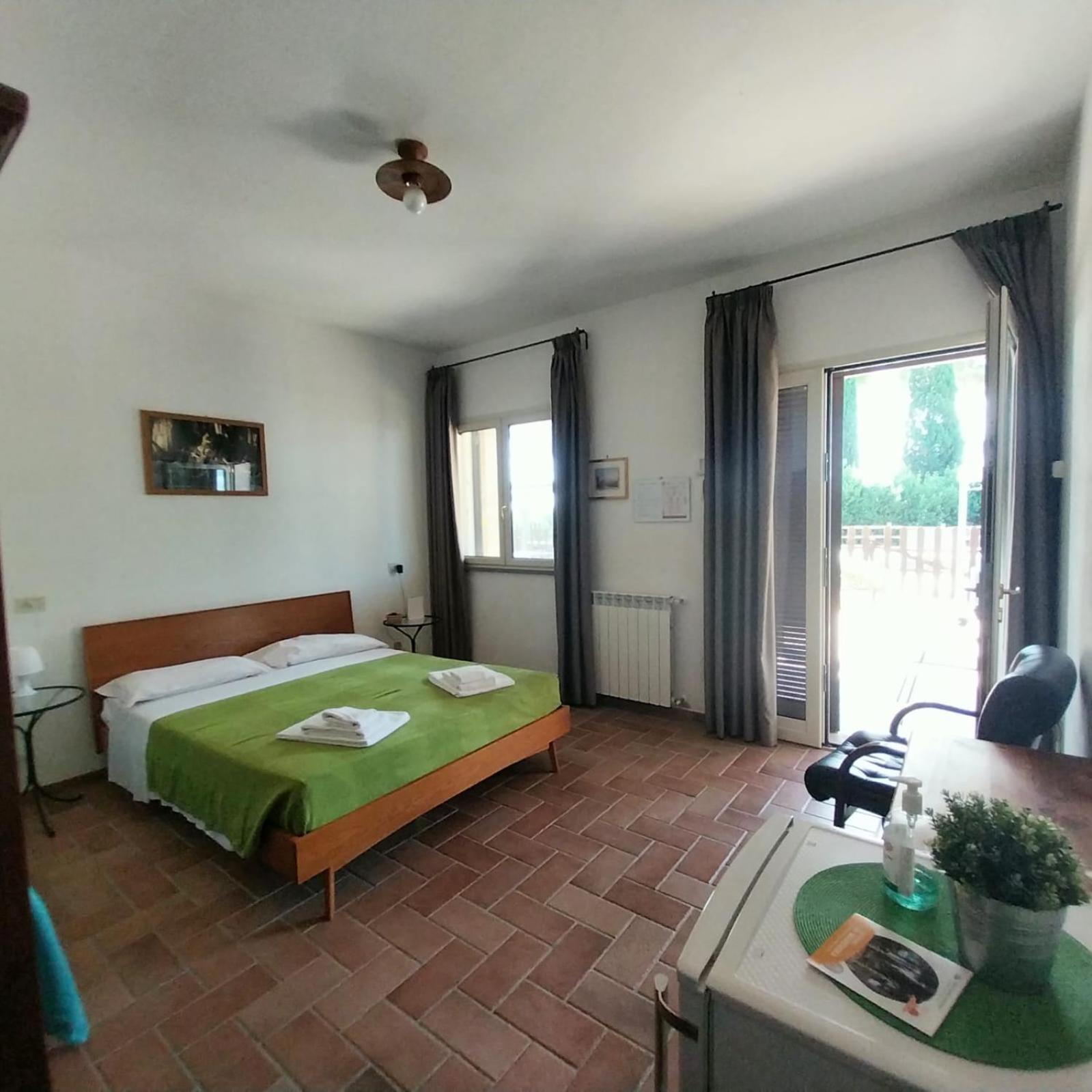 Villa Agriturismo Fontelisa Montiano  Exterior foto