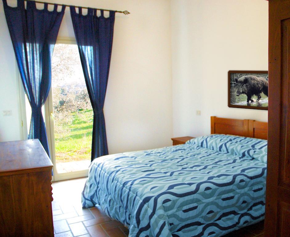 Villa Agriturismo Fontelisa Montiano  Zimmer foto