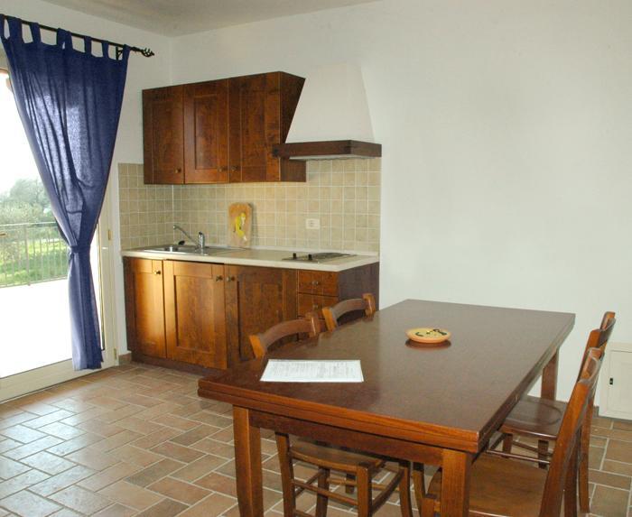 Villa Agriturismo Fontelisa Montiano  Zimmer foto